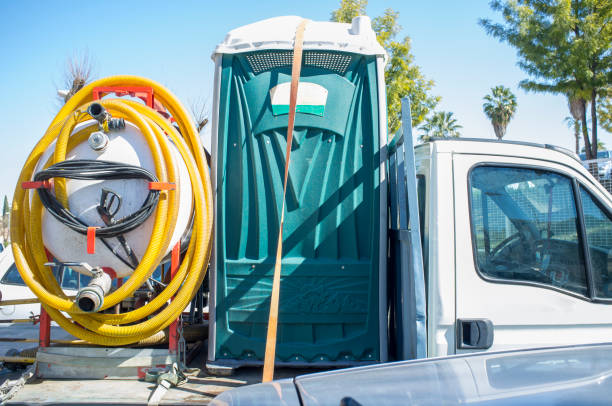 Best Affordable porta potty rental  in Bellflower, CA