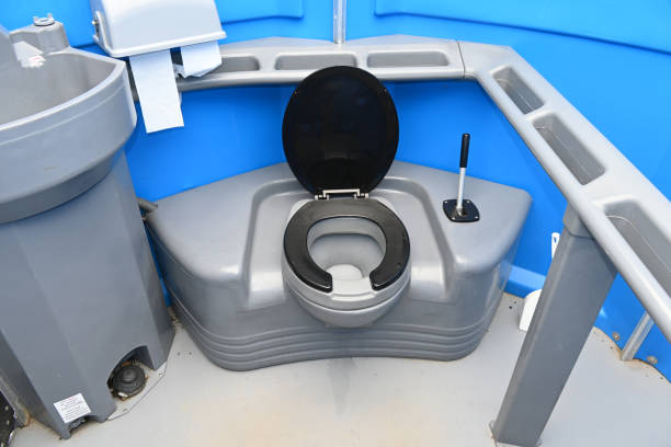 Best Local porta potty services  in Bellflower, CA