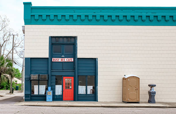 Best Porta potty for special events  in Bellflower, CA